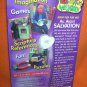 Mr. Henry's Wild & Wacky Bible Stories - All About Salvation VHS Tape UPC:02375