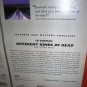 Request Audiobooks General Murders / Different Kinds Of Dead  UPC:883118310717