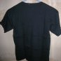Classic Teaze Love Thy Elf  Black T-Shirt Size: XS #22002  UPC:443000062522