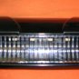 Gustafuson Black 12V 6 LED License Plate Light #MG-068 UPC:710534480093