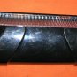 Gustafuson Black 12V 6 LED License Plate Light #MG-068 UPC:710534480093