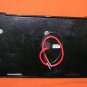 Gustafuson Black 12V 6 LED License Plate Light #MG-068 UPC:710534480093