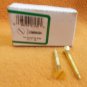 Hillman Brass Flat Slotted WS 10 X 1-1/2 20 Pcs.#1945 UPC:008236014594