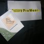 Utility Pro Wear Navy D. Knee Work Pants Size: 56 X 34 #UP2003 UPC:710534485401