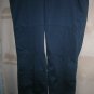 Utility Pro Wear Navy D. Knee Work Pants Size: 56 X 34 #UP2003 UPC:710534485401