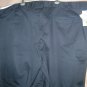 Utility Pro Wear Navy D. Knee Work Pants Size: 56 X 34 #UP2003 UPC:710534485401