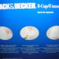 Black & Decker 8 Cup White Thermal Carafe #TC300 UPC:050875516489