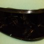 International / Navistar Left Headlight Bezel #1653795C5 UPC:710534489126