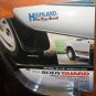 Highland Groboski Body Guard Universal Fit Mudflaps 1 Pair  UPC:042899100829