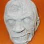 Handmade Cement "Creepy, Scary Man Head" UPC:710534487689