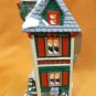 Cavanagh Coca-Cola North Pole Bottling Works #70002 UPC:715429700027