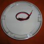 Gustafuson White 5" 12V LED Surface Mount Light #MG-050 UPC:710534480072