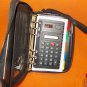 Advantage 3 In1 Personal Organizer With Cell Phone Case UPC:037226015501
