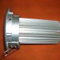 Gustafuson Silver 3" 12V LED Spring Mount Recessed Light #MG-048 UPC:71053448028