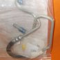 Parts Master Power Steering Hose #71668 UPC:802280218775