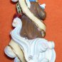 Westland Giftware Charles Dickens Heritage GBUE Ornament #9720 UPC:748787097201