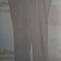 Gazoz Khaki 5 Pocket Button Fly Spandex Pant Size: 2X #BP918  UPC:4893071240217