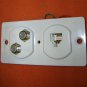 AMS Cable TR-32 Insert / Phone-Cable Satelite  UPC:710534478878