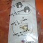 AMS Cable TR-32 Insert / Phone-Cable Satelite  UPC:710534478878