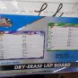 Board Dudes Cursive Writing Dry Erase Lap Board  Size: 17"X11" UPC:714963113058