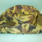 RTEM Camouflage Cowboy Hat #C46 UPC:782011500464