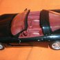 AMT / Ertl 1/25 Scale 1998 Chevrolet Corvette Coupe #8083EO   UPC:710534483438