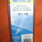 ANCO/ Federal Mogul Windshield Washer Pump #61-18 UPC:037577959851