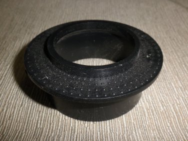Ameri-Kart Plastic 1 1/2" Holding Tank Sleeve