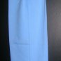Levi Strauss Bend Over Blue Dress Pants Size: 8 Regular UPC:710534485340