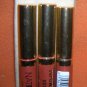Nat Robbins Brush On Lip Lacquer - Bronzy Set 3  0.10 Oz #LL18 UPC:036387910182