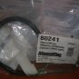 Master Pro Power Steering Hose #80241 UPC:021597802419