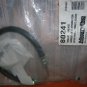 Master Pro Power Steering Hose #80241 UPC:021597802419