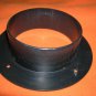 Ameri Kart Black Crank Hole Trim For 5th Wheel RV #177670BIM UPC:710534479813