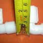 THC Flair It Elbow 1/2" MPT X 1/2" SW 2 Pieces #06785 UPC:10742979067857