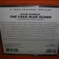 Request Audiobooks The Cold Blue Blood Unabridged 3 Compact Discs UPC:9781933299