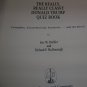 The Really, Really Classy Donald Trump Quiz Book  1990 ISBN:0316106089