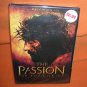 WB The Passion Of The Christ DVD New/Sealed Package 126 Minutes UPC:082554969927
