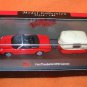 Malibu International Pontiac Firebird W/ Caravan 1:87 Scale #06002 #UPC:84160306