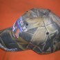 Cap America Camouflage Protected By The 2nd Amendment Baseball Cap UPC:710534485