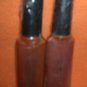 Nat Robbins Hydrawear Lip Gloss - Chocolate Kiss Set 2  0.5 Oz #GL12C UPC:036387