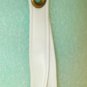 Odyssey RV White Vinyl Assist Pull Strap    UPC:710534489218
