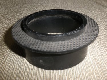 Ameri-Kart Plastic 2" Holding Tank Sleeve