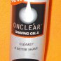 Common Sense Systems Onclear Shaving Gel-X Men Original  8 Oz UPC:814271000016
