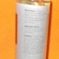 Common Sense Systems Onclear Shaving Gel-X Men Original  8 Oz UPC:814271000016