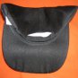 Cap America Black Air Force Veteran Baseball Cap - Adjustable  UPC:710534482837
