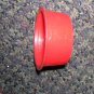 Odyseey 1 1/2" Red cap Plug  Pack 10 #OP12919-19-138-00 UPC:710534478649