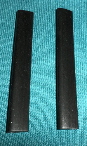 NCI Inc RV Aussie Grill Hanger Bracket Bumper 4 pieces #90987 / #1501.1.001