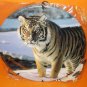 Novelty Inc Tiger Walking Dreamcatcher Size: 14 1/2" X 30" UPC:782011019928