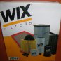 WIX Premium Transmission Filter Kit #58994  UPC:765809589940