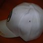 Cap America White Army Baseball Cap -  Adjustable  UPC:710534482929